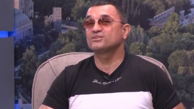 "Yazıçılar Birliyində senzura olmalıdır"