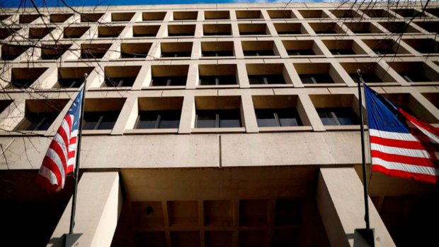 FTB qərargahında gizli otaq TAPILDI - Trampın Rusiya ilə…