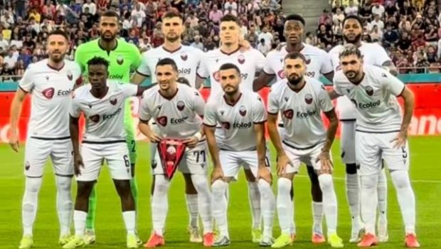 “Qarabağ”ın Çempionlar Liqasındakı növbəti rəqibi BƏLLİ OLDU