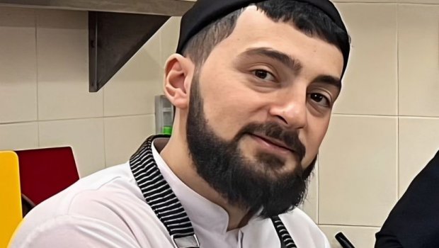 Vətən müharibəsi iştirakçısı Rusiyada HƏYATINI İTİRDİ – FOTO