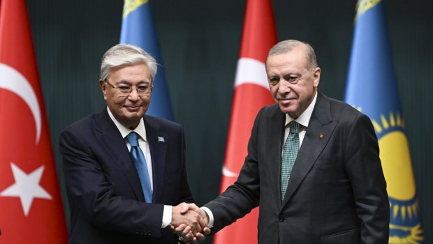 Qardaş ölkələr arasında TARİXİ RAZILAŞMA – Azərbaycan üçün böyük gəlir FÜRSƏTİ