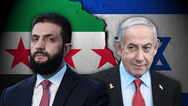 Azərbaycan Suriya və İsraili necə bir araya GƏTİRDİ? – Bakı görüşünün PƏRDƏARXASI