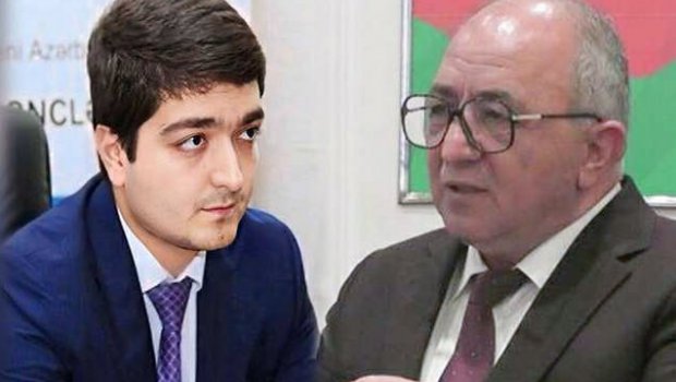 Keçmiş məmurun biznesmen oğlu məhkəməyə gəlmir - Son xəbərdarlıq!