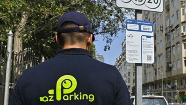 "AzParking"in əməkdaşı döyüldü