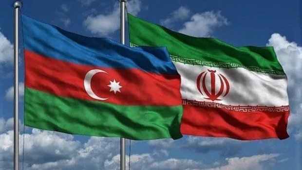 Azərbaycanla İran arasında kommersiya gəmilərinin hərəkəti bərpa edildi - VİDEO