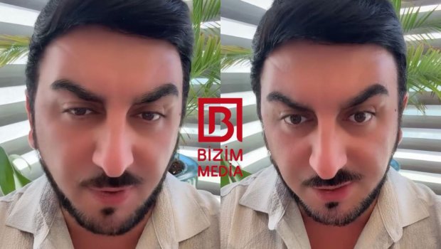 Tolik QƏZƏBLƏNDİ: “Küçə danışığı ilə haqqımızda fikir bildirmək haqqın deyil” - VİDEO