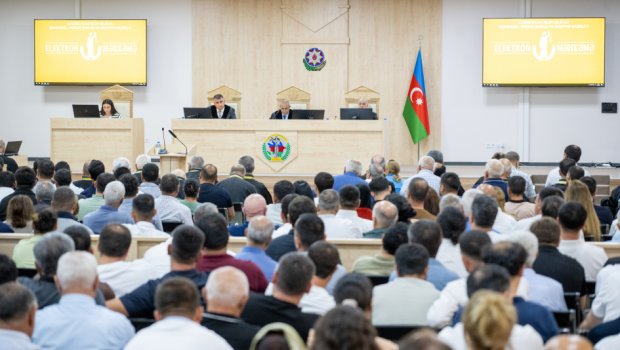 Arayikgilin MƏHKƏMƏSİ: İşgəncələr görmüş şəxslər ifadə verdilər - FOTO