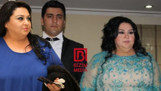 “Toppuş bacı”nın həyat yoldaşı: “Həmin gün hamı ilə vidalaşdı” - FOTO