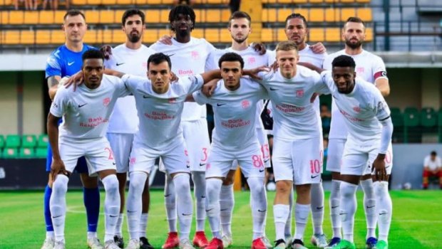 Böyükhesablı qələbə qazanan “Sabah” Konfrans Liqasının 3-cü mərhələsində - VİDEO