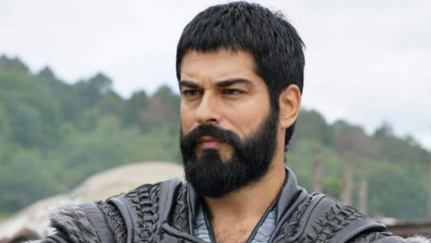 "Kuruluş Osman"ın adı dəyişdi - FOTO