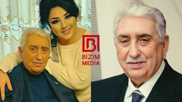 Aybəniz Haşımova: “Qəlbimizdən bir parça qopdu” – FOTO