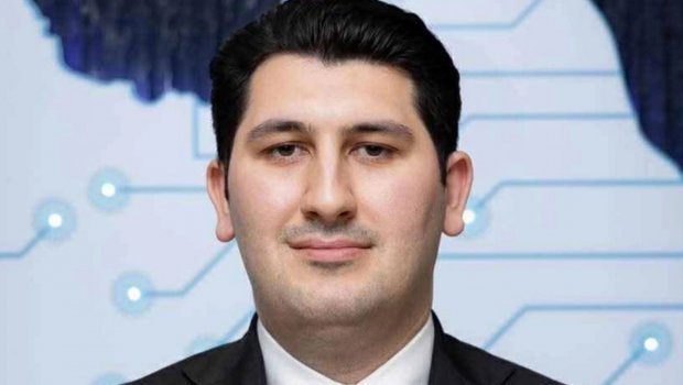Cavid Süleymanlı yüksək vəzifəyə TƏYİN EDİLDİ