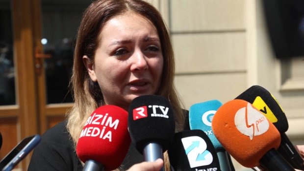 “Ağdamda ev muzeyinə birlikdə gedəcəkdik, qismət olmadı” – VİDEO