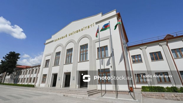Qarabağ Universitetində tibb təhsili üzrə plan yerinin sayı AÇIQLANDI
