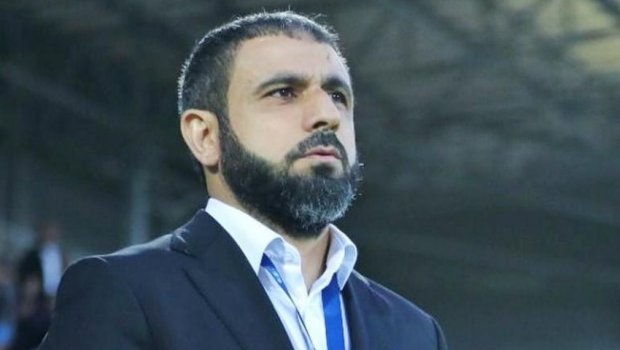 “Özümü qalib kimi hiss edirəm” - Rəşad Sadıqov