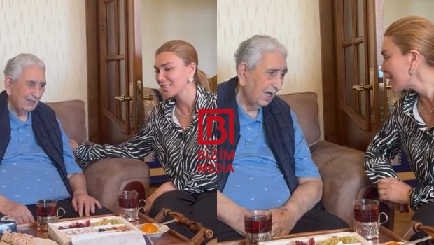 Arif Babayevin SON MÜSAHİBƏSİ – Mərhum sənətkar hansı arzusunu dilə gətirmişdi? – VİDEO