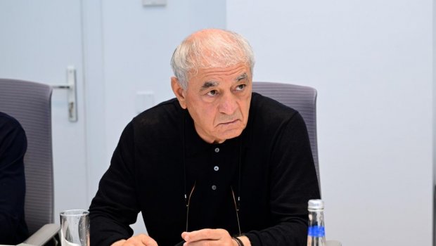 Prezidentdən Fəxrəddin Manafovla bağlı SƏRƏNCAM