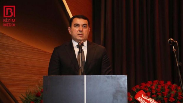 Adil Kərimli: "Arif Babayevin sənət məktəbi yaşayacaq" - VİDEO