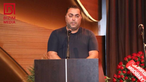 Arif Babayevin oğlu: “Atam bu dünyadan xoşbəxt şəkildə köçdü” - VİDEO