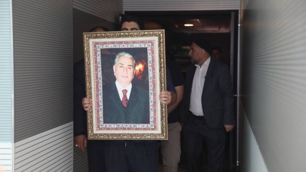 Arif Babayev I Fəxri xiyabanda dəfn olundu – VİDEO