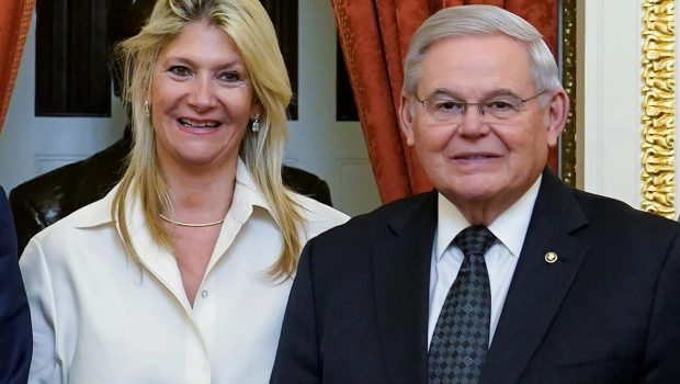 Ermənipərəst Menendesin arvadına məhkəmədən şok: Təqsirli bilindi, həbs gözləyir