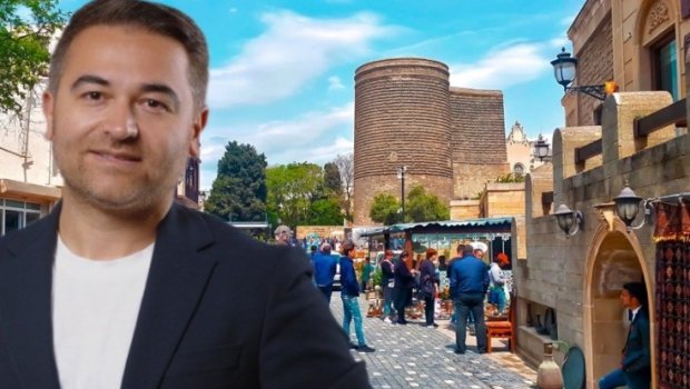 İlkin turistlərlə bağlı qurumlara səsləndi - Video