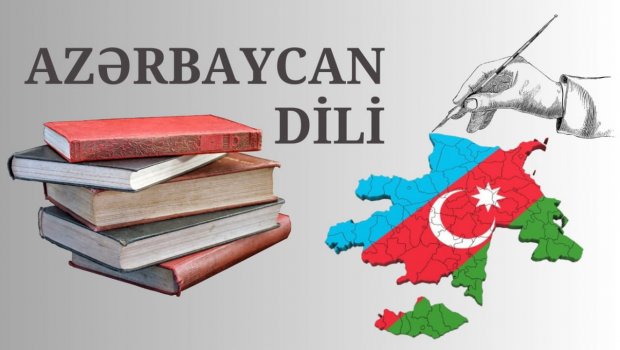 Azərbaycan dili dünyanın ən inkişaf etmiş dilləri SİYAHISINDA