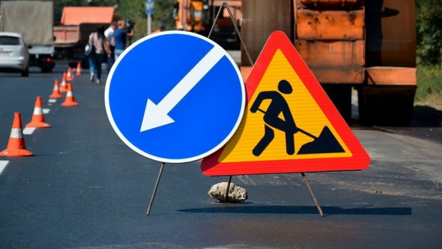 Sürücülərin DİQQƏTİNƏ! Sabahdan bu yolda hərəkət məhdudlaşdırılır