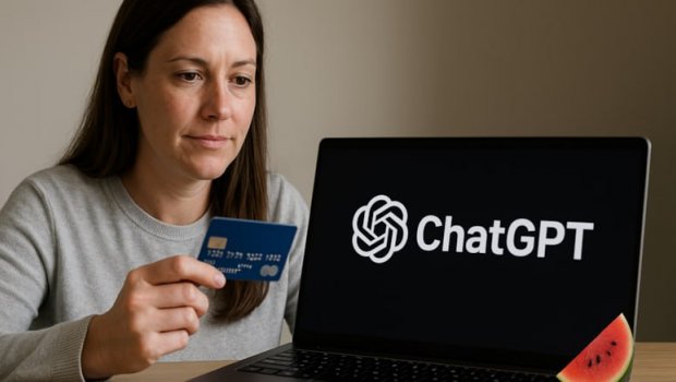 ChatGPT ilə 12 min dollarlıq borcunu sildi
