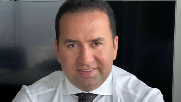 Politoloq Ceyhun Osmanlı: "Hər kəsə Arif Babayev kimi dünyadan köçməyi arzu edirəm" - FOTO