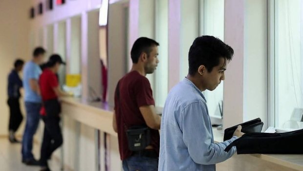 Rusiyada rus dilini bilməyənlər işə götürülməyəcək