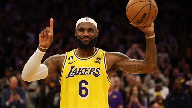 Məşhur basketbolçu yeni liqa YARADIR