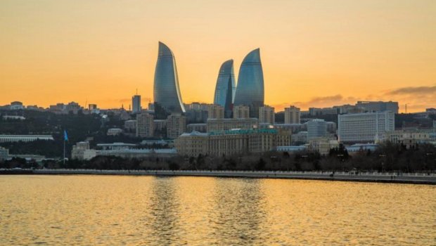 Sabah Bakıda hava çox əlverişsiz olacaq - XƏBƏRDARLIQ