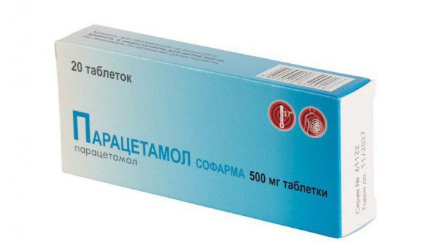 Parasetamolla bağlı daha bir TƏHLÜKƏ – Bu dərman insanları RİSKƏ atır