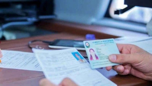 Bu il 100-dən çox şəxs ad və soyadını DƏYİŞDİRİB