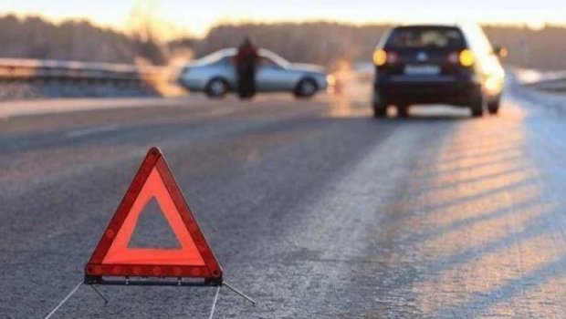 Qalada 57 yaşlı qadını maşın vuraraq öldürüb