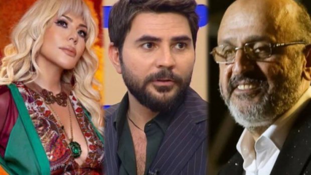 "Eyyub Yaqubov və Brilliant Dadaşovanın repertuarı bizi toy bazarına saldı…"
