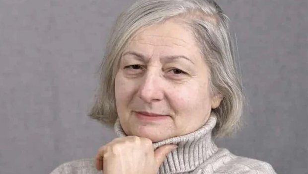 Tanınmış aktrisamız VƏFAT ETDİ