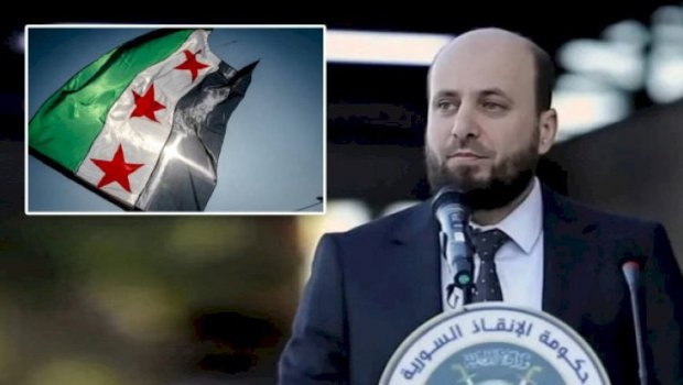 Suriyalı nazir Azərbaycana və Türkiyəyə təşəkkür edib