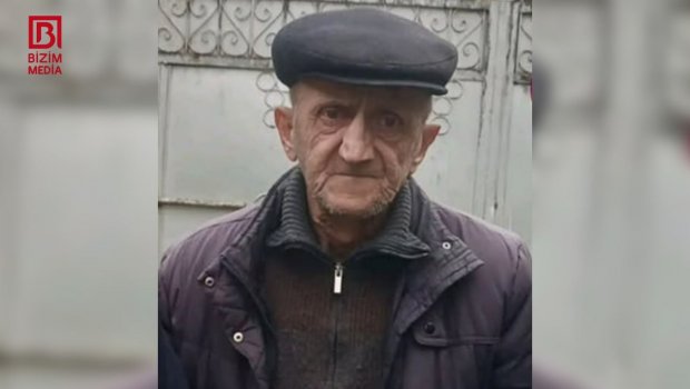 Aprel döyüşləri şəhidinin atası vəfat edib