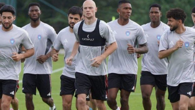 “Turan Tovuz” Albaniya klubu ilə qarşılaşacaq