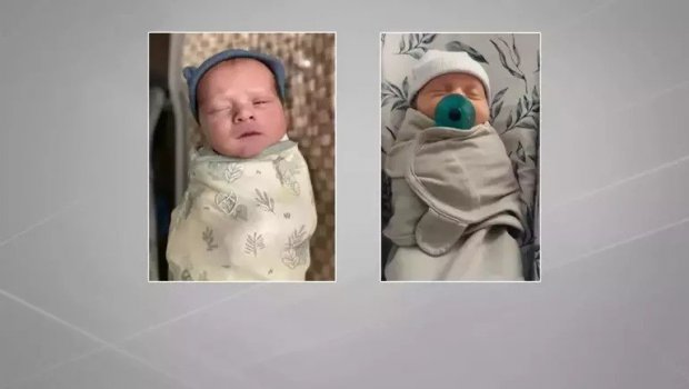 31 il sonra MÖCÜZƏ – Dünyanın “ən yaşlı körpəsi” doğuldu
