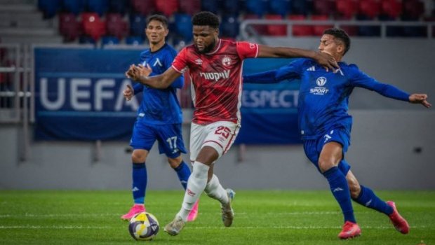 “Qarabağ” İsrail klubunun legioneri ilə danışıq aparır