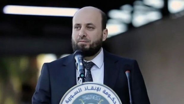"Azərbaycanla birgə layihələrimiz olacaq" - Suriyalı nazir