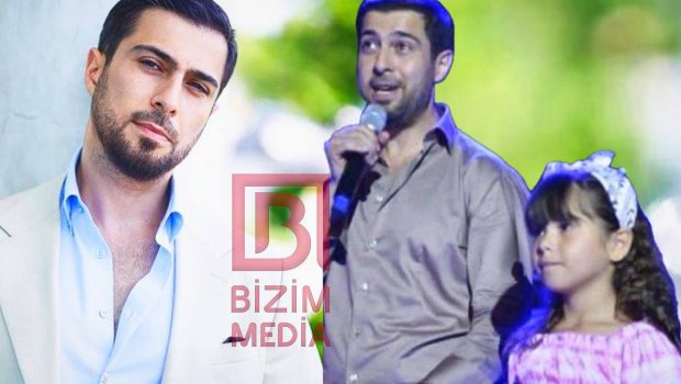 Namiq Qaraçuxurlunun ikinci övladı olub? - VİDEO
