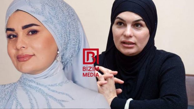 Fərqanə Qasımova QƏZƏBLƏNDİ: “Bu qədər cılız olmağınıza yazığım gəldi” - FOTO