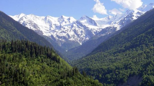 29 yaşlı tur bələdçisi dağlıq ərazidə yıxılaraq ÖLDÜ - FOTO