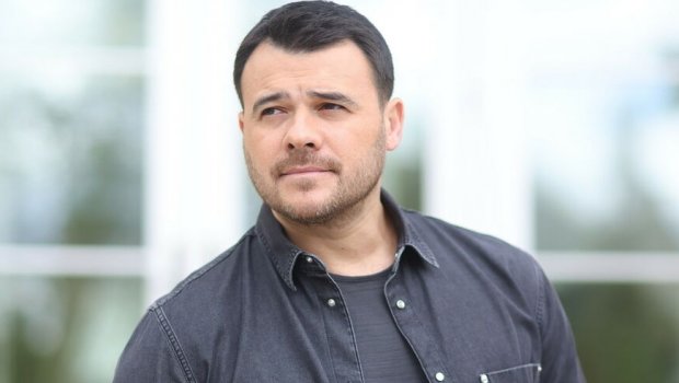 Emin Ağalarov “Qarabağ Azərbaycandır!” deyib Xocavəndə getdi -VİDEO