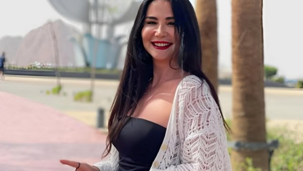 Leyla xəstəxanalıq oldu - FOTO