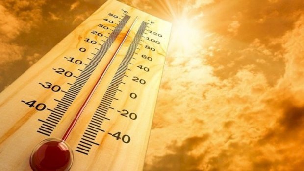 İsti hava bu tarixədək davam edəcək